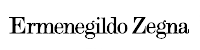 Logo Ermenegildo Zegna