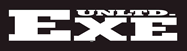 Logo EXE Unltd.