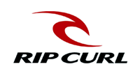 Logo značky Rip Curl