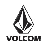 Logo značky Volcom