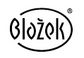 Logo Blažek Praha