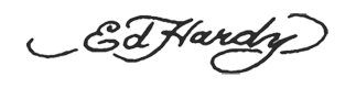 Logo Ed Hardy