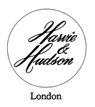 Logo Harvie & Hudson